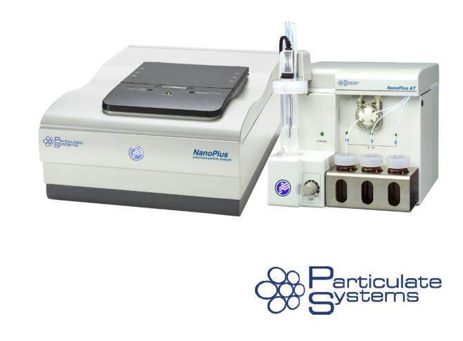 纳米粒度与zeta电位分析仪